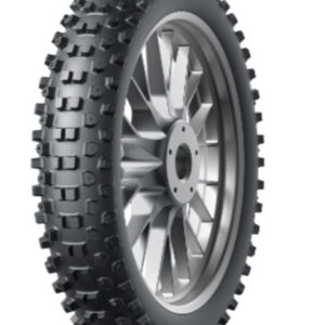 WINCROSS RyMax E80 140/80-18 Extreme Soft Compound TT NHS