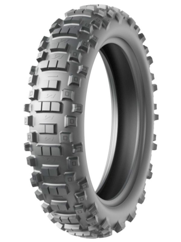 WINCROSS Rymax Enduro E81 140/80-18 70R Soft Compound 60 +/-3 4PR TT #E