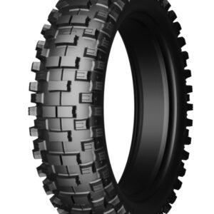 JOURNEY W7020 140/80-18 70M Soft Compound TT #E