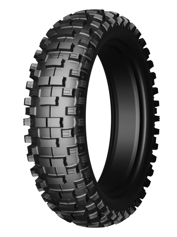 JOURNEY W7020 140/80-18 70M Soft Compound TT #E