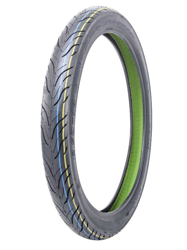 JOURNEY P918 2.75-18 48P 6PR TL E#