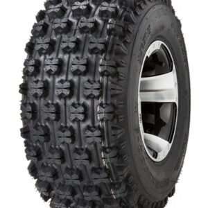 DATEX P357 20×11-10 37J 4PR TL #E 18.0mm
