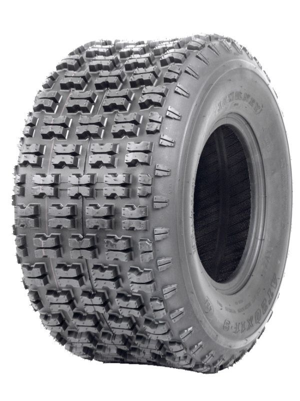 DATEX P336 22x10-10 39J 4PR TL E# 13.0mm