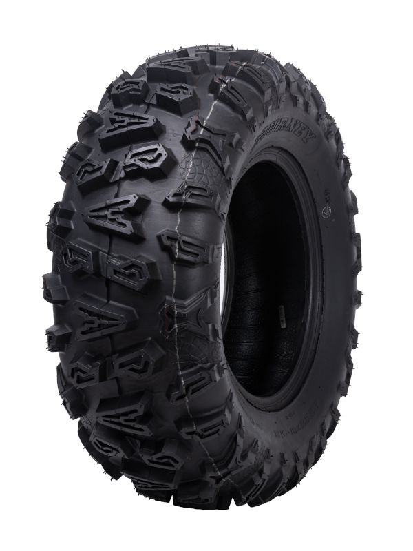 DATEX P390 25x10-12 50J 6PR TL E# 20.0mm