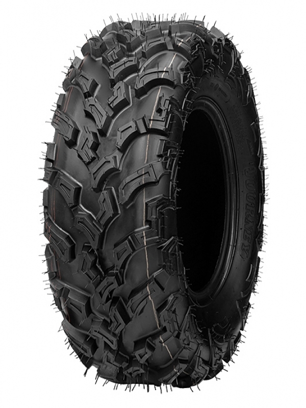 Opona JOURNEY P3006 25x8-12 43J 6PR TL E# W. 19.0mm