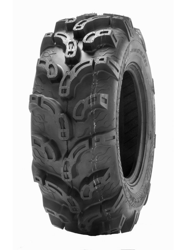 JOURNEY P375 25x8-12 43J 6PR TL E# 26.2mm