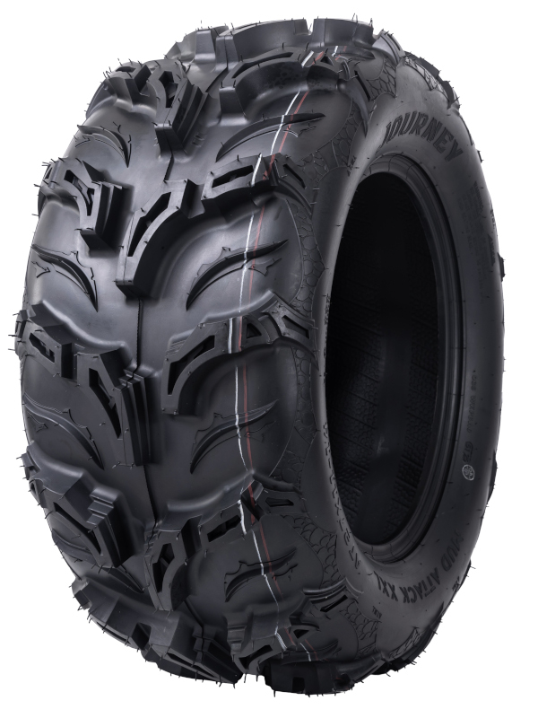 JOURNEY P3205 AT 26x11-12 55J 6PR TL #E 20.0mm