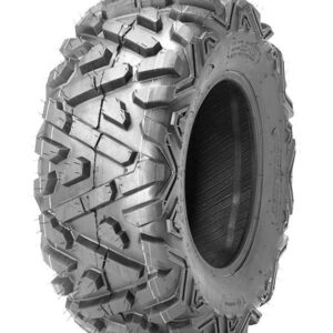 JOURNEY P350 26×9-12 49J 6PR TL E# 20.0mm