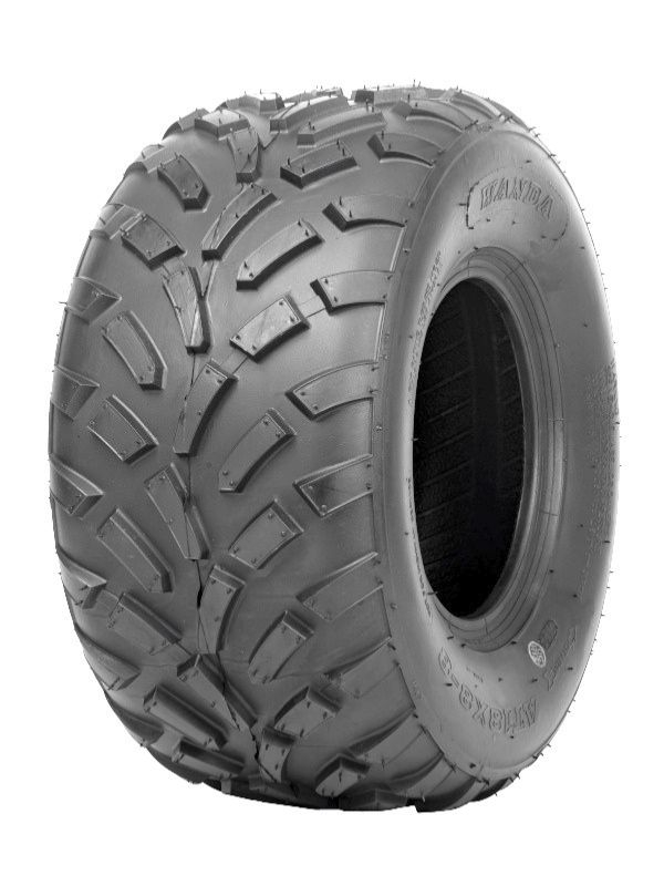 JOURNEY P340 19x7-8 28J 4PR TL E# 8.0mm