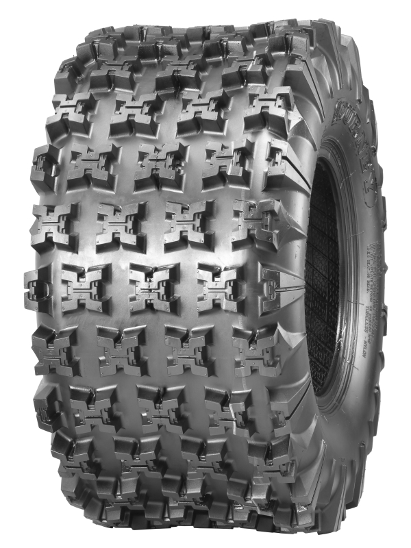 JOURNEY P3076 20x10-9 39J 6PR TL E# REAR 15.5mm