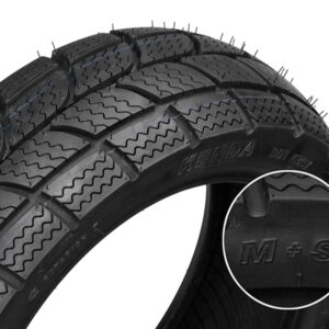 KENDA K701 130/90-10 61P TL #E