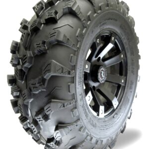 PIT BULL GROWLER XOR 27x9R14 BG2.5 6PR EXD #E PB3075C TL 25.4mm