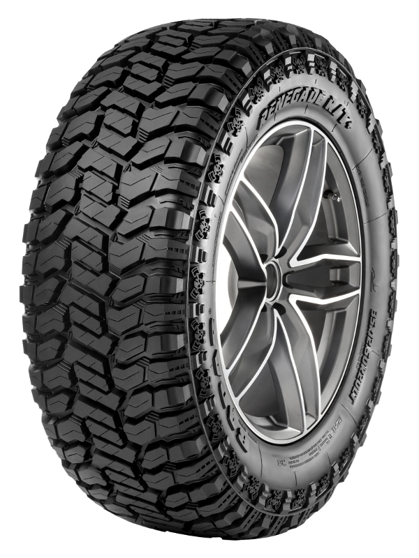 RADAR LT275/55R20 RENEGADE RT+ 120/117Q E# M+S POR RND0085 TL