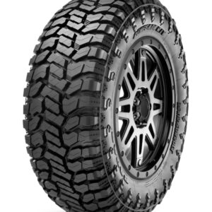 RADAR 275/60R20 RENEGADE R/T 119/116Q XL 8PR #E M+S POR TL RASYTH0635 Thailand