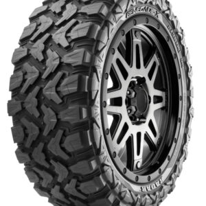 RADAR 35×12.50R15LT RENEGADE X 113Q TL E# M+S RANCCN0358
