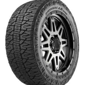 RADAR LT285/60R18 RENEGADE AT SPORT 118/115S TL #E M+S 3PMSF RASYCN0850