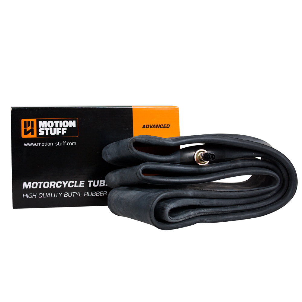 Motorcycle tube MOTION STUFF 90/100-14 Heavy Duty