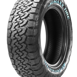 SUMAXX 205/70R15 All-Terrain A/T 96T RWL TL E# M+S 213202ST 10.0mm