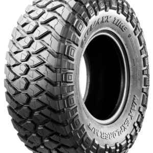 SUMAXX LT285/75R16 MAX EXPLORER M/T 121/118Q 10PR POR 110911014658 15.5mm