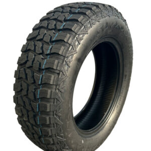 SUMAXX LT245/70R17 MAX TERRA M/T 119/116Q 10PR E# M+S TL POR 110911012299 15.0mm