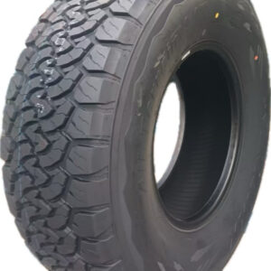 SUMAXX LT265/70R17 All-Terrain A/T 121/118S 10PR 110900031875 11.5mm