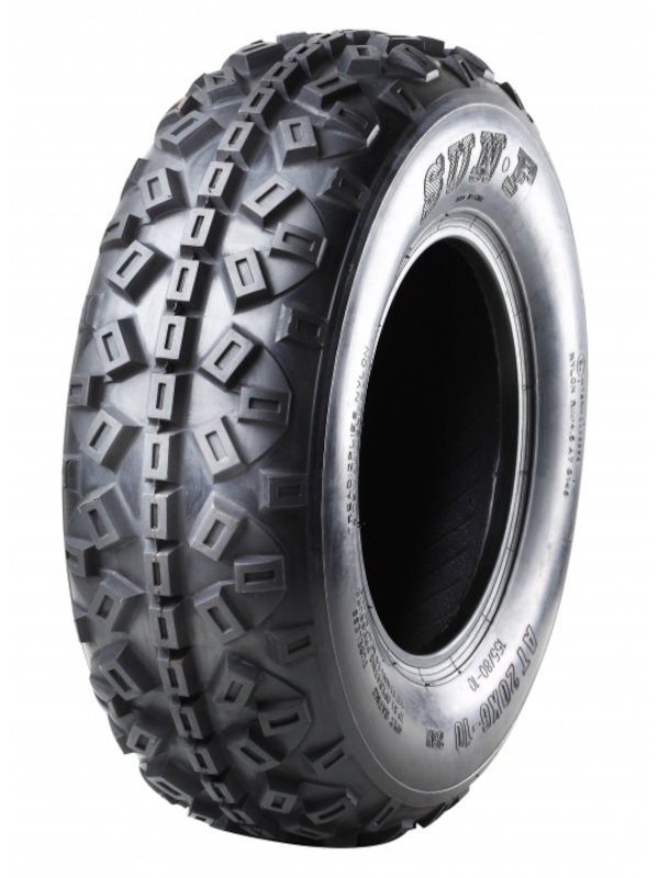 SUNF A-035 20x6-10 35N 6PR E# TL 11.0mm