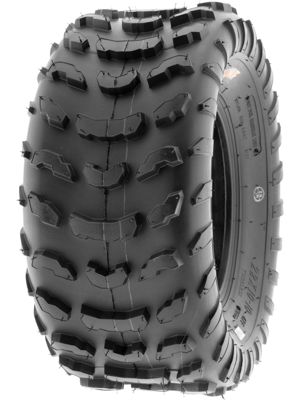 SUNF A-006 22x10-10 47F 6PR E# TL 12.0mm