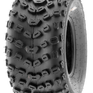 SUNF A-005 22×11-10 6PR 47F TL #E 13.0mm