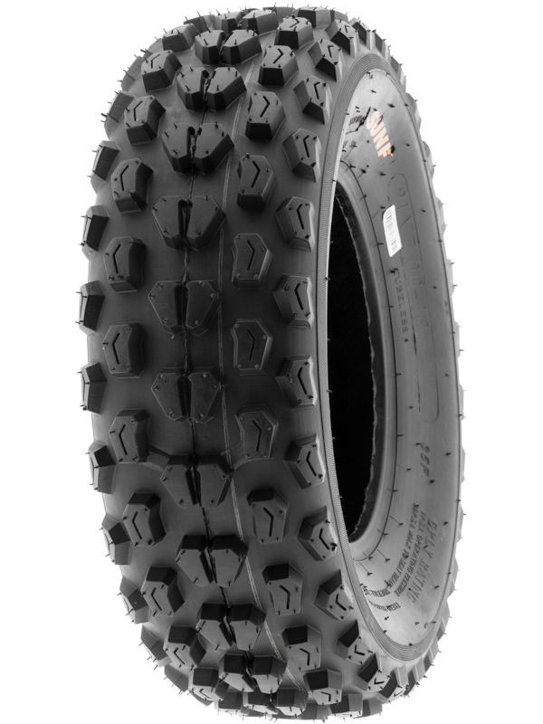 SUNF A-017 22x7-10 45N 6PR E# TL 12.5mm