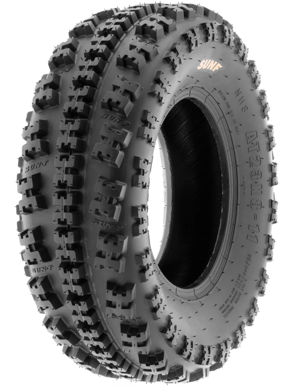 SUNF A-027 22x7-10 35J 6PR E# TL 14.0mm