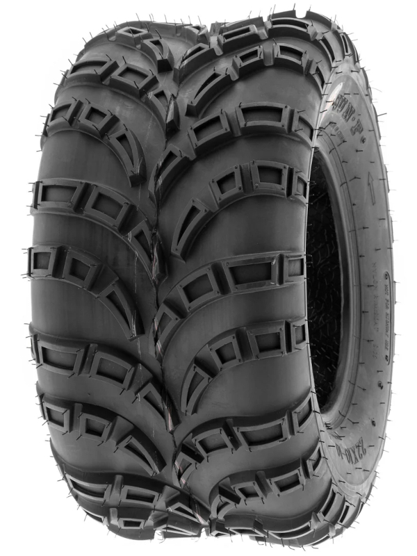 SUNF A-028 23x7-10 35J 6PR TL #E 12.0mm