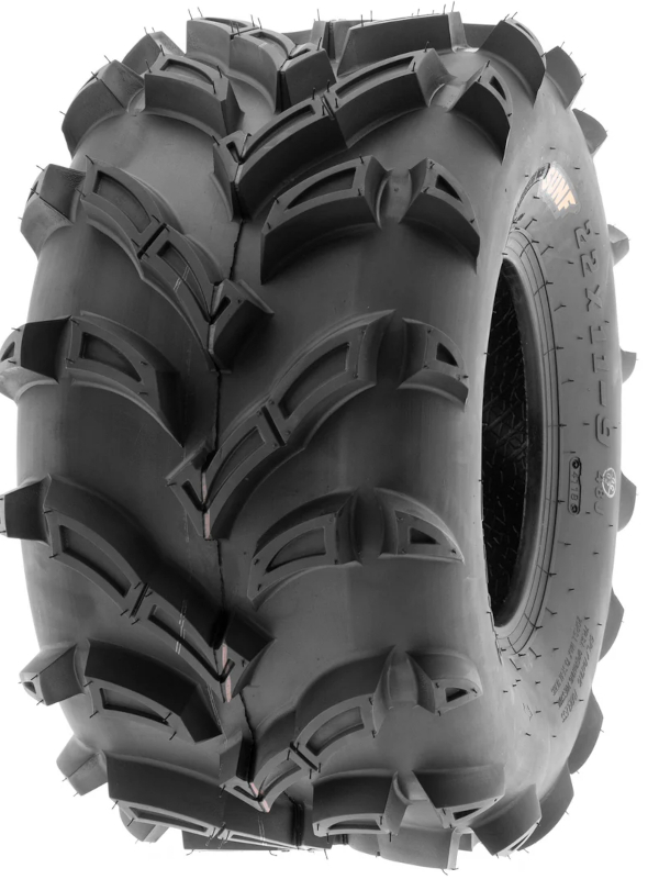 SUNF A-024 23x8-11 6PR TL NHS 25.0mm