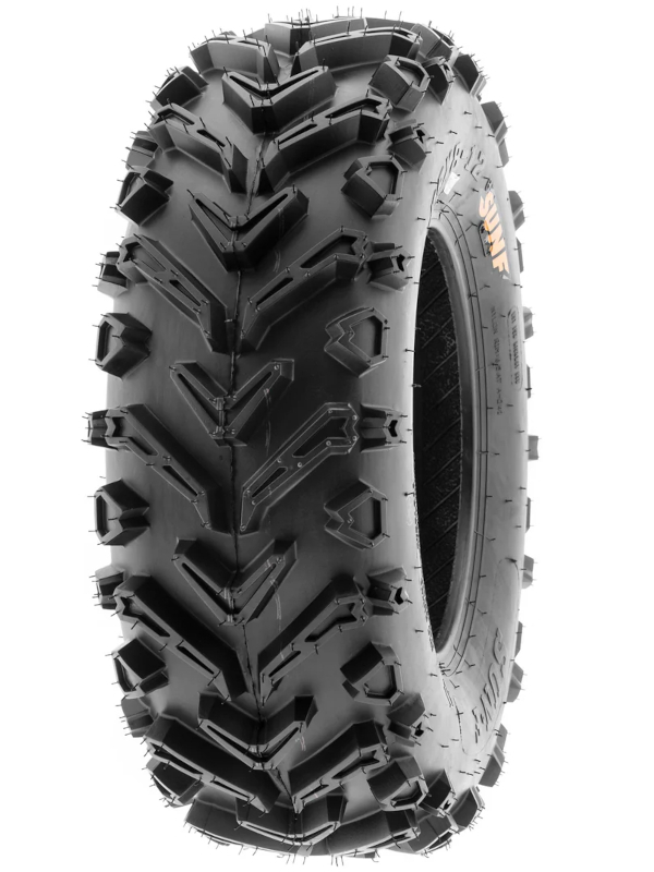 SUNF A-041 24x8-12 65J 6PR TL #E 19.0mm
