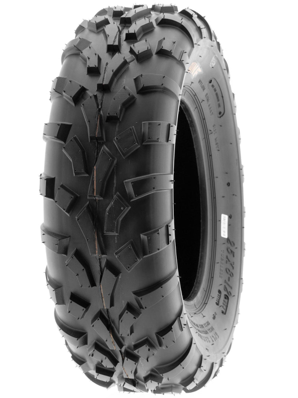 SUNF A-010 25x10-12 70J 6PR E# TL 12.0mm