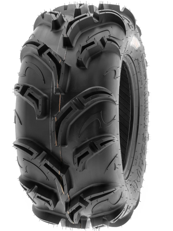 SUNF A-048 27x11-12 6PR 70J TL E# 30.0mm