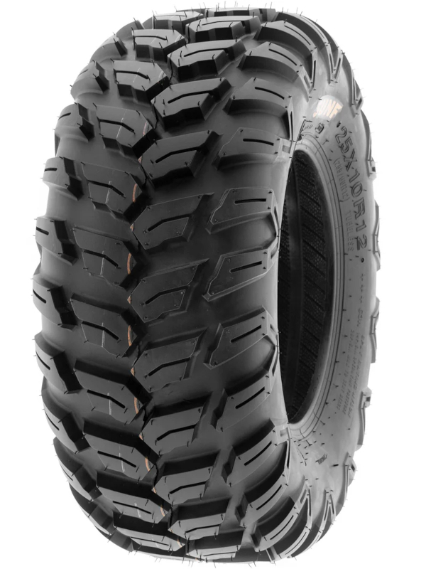 SUNF A-043 26x11R14 66N 6PR E# TL 17.0mm