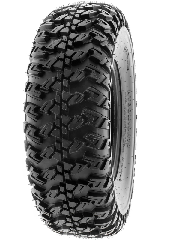 SUNF A-045 30x10R14 6PR 75J TL E# 16.0mm