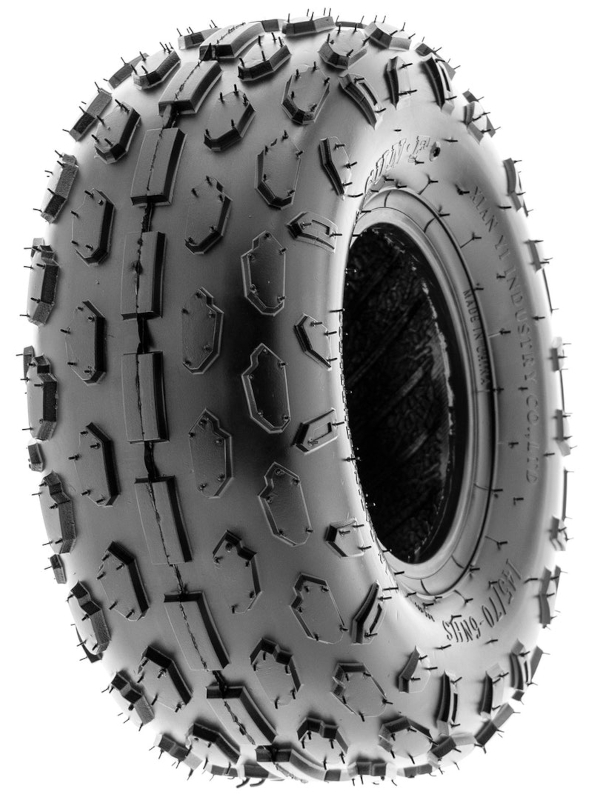 SUNF A-015 145/70-6 18F 6PR TL #E 5.5mm