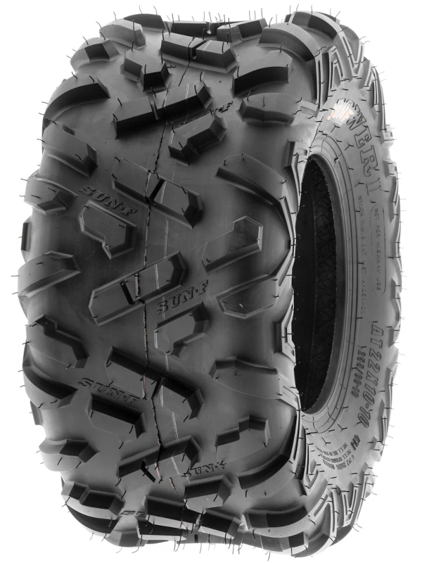 SUNF A-051 145/70-6 18F 6PR NHS TL 12.0mm