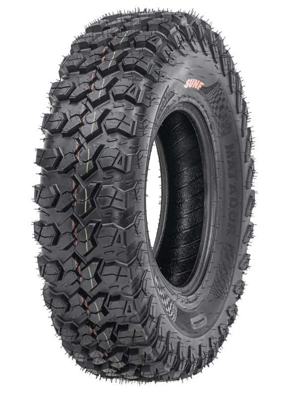 SUNF MATADOR A-060 32x10R16 8PR TL NHS 18.0mm