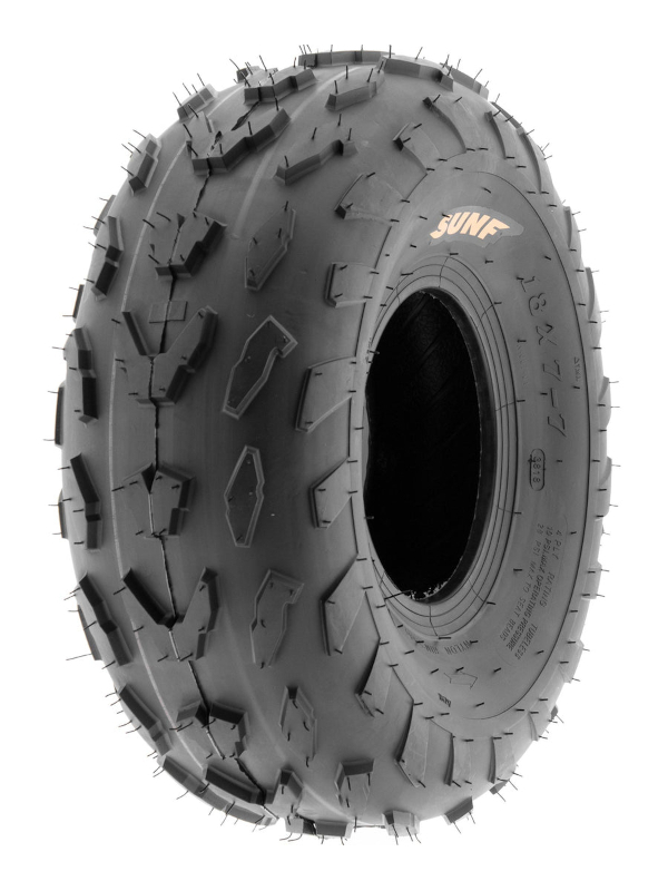 SUNF A-007 18x7-7 4PR NHS TL 8.0mm