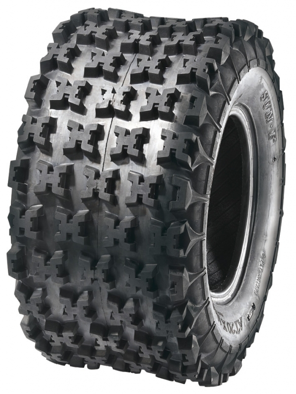 SUNF A-027R 18x10.50-8 6PR TL NHS 14.5mm