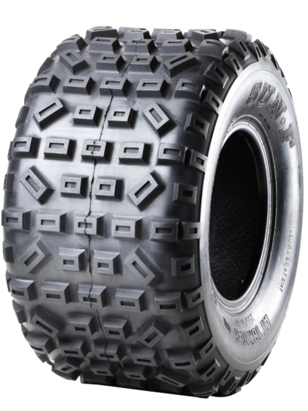 SUNF A-035R 18x10-8 42N 6PR TL #E 11.5mm
