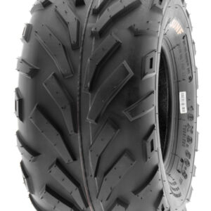 SUNF A-016 18×9.50-8 6PR 33F E# TL 10.0mm