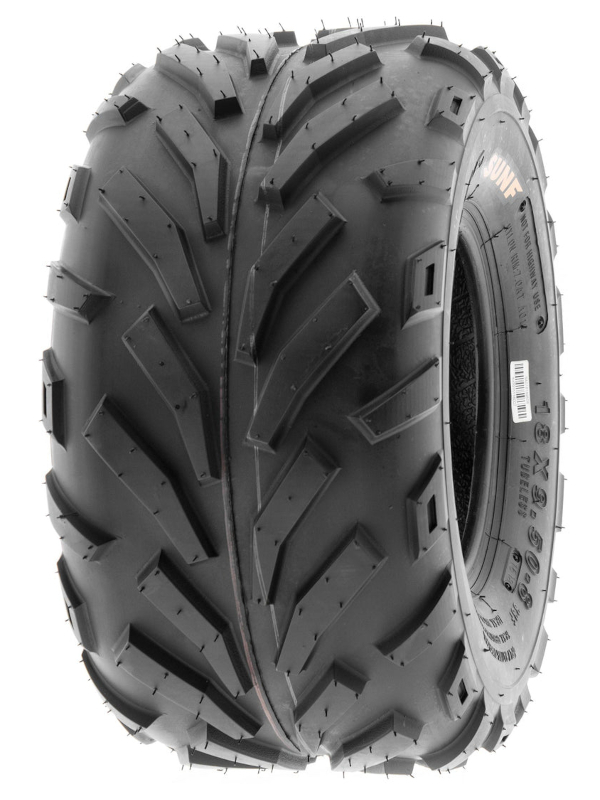 SUNF A-016 18x9.50-8 6PR 33F E# TL 10.0mm