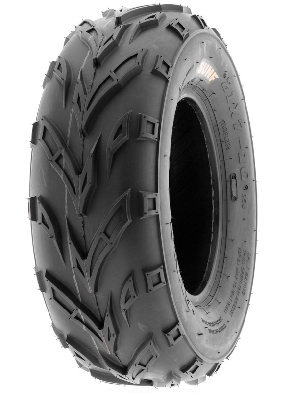 SUNF A-004 19x7-8 6PR TL NHS 8.0mm