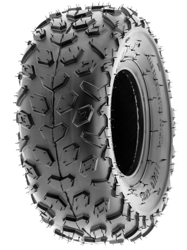 SUNF A-014 19x7-8 28F 6PR TL NHS 8.0mm