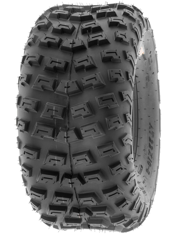 SUNF A-030 22x10-8 2PR 48N TL E# 12.0mm