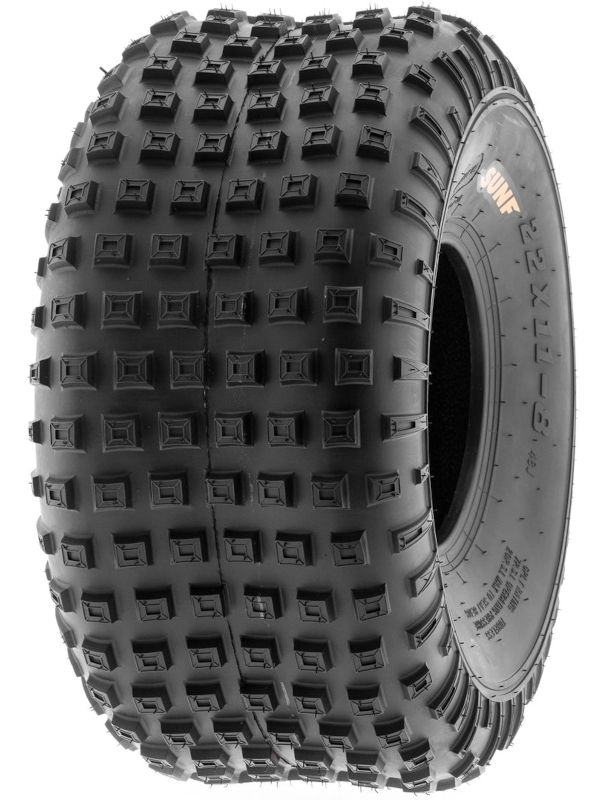 SUNF A-011 22x11-8 48J 6PR E# TL 9.0mm