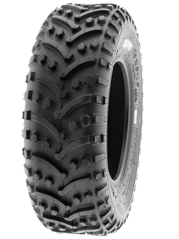SUNF A-032 22x11-8 48N 6PR TL #E 13.0mm